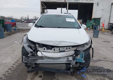 2019 Chevrolet Trax Lt из США, поврежденный, VIN KL7CJPSBXKB927528